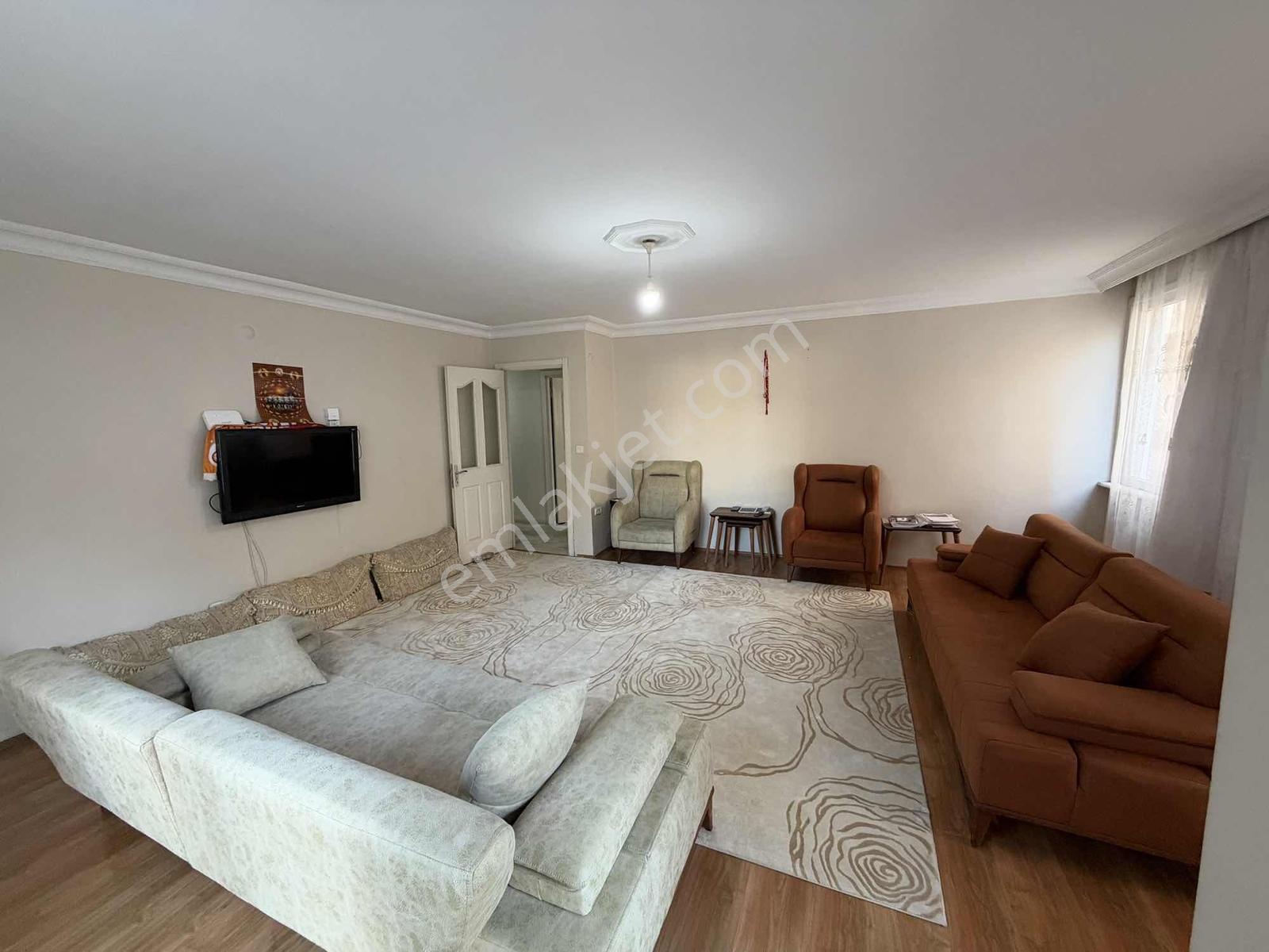 Akay Yapı'dan Marmaraya Yürüme Mesafesinde Satılık 120 M2 Daire — fotoğraf 32