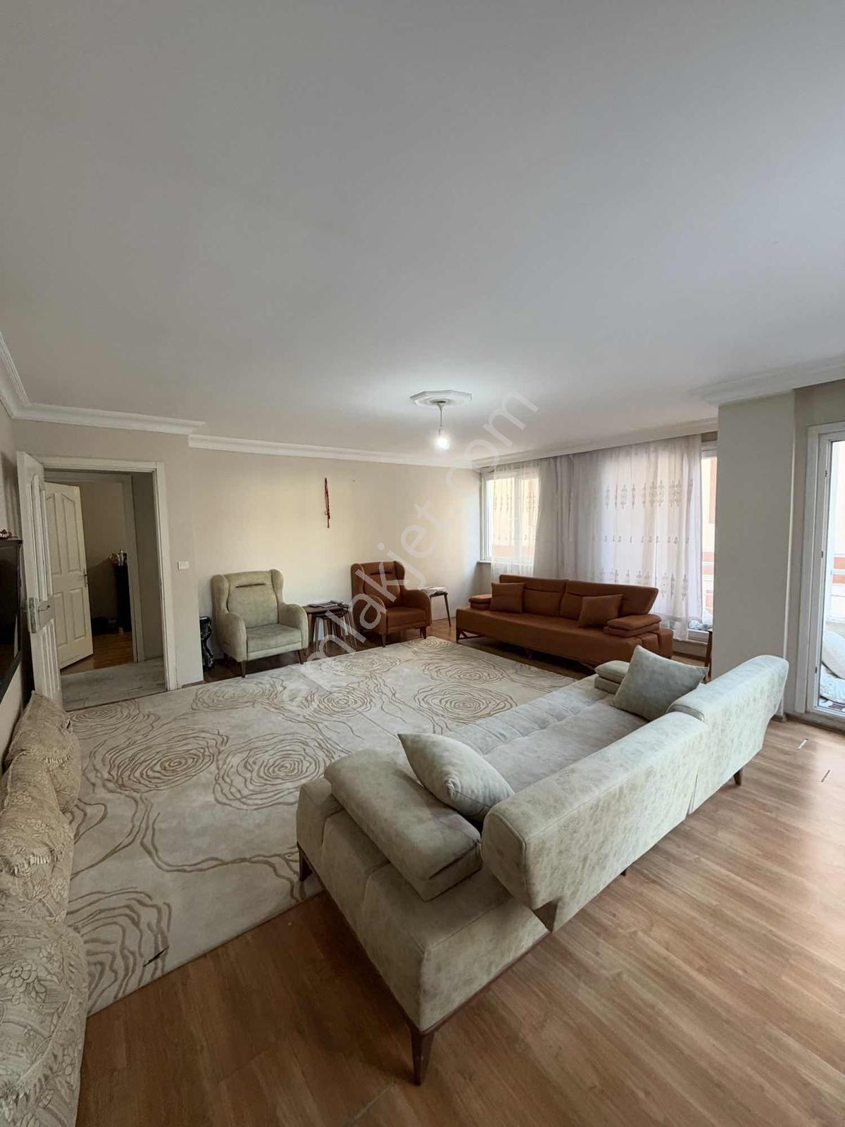 Akay Yapı'dan Marmaraya Yürüme Mesafesinde Satılık 120 M2 Daire — fotoğraf 33