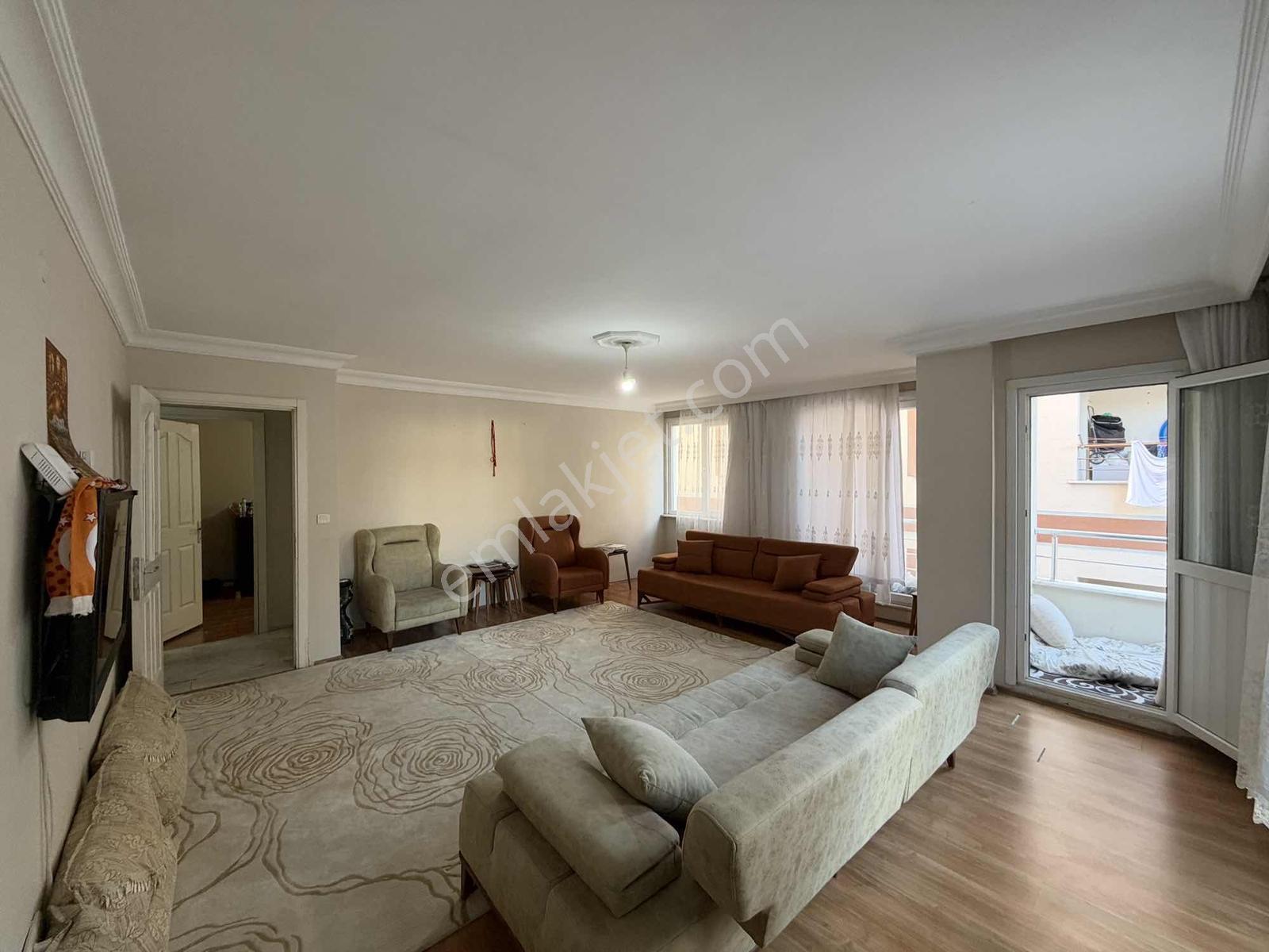 Akay Yapı'dan Marmaraya Yürüme Mesafesinde Satılık 120 M2 Daire — fotoğraf 34