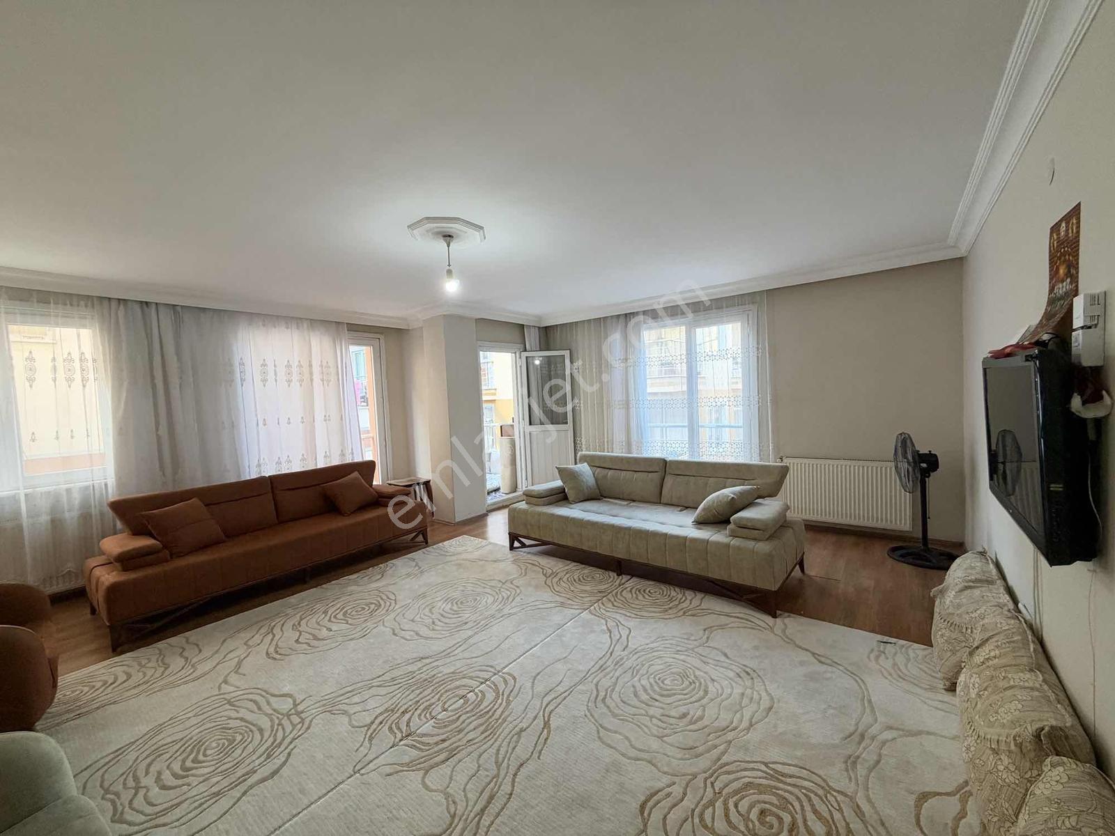 Akay Yapı'dan Marmaraya Yürüme Mesafesinde Satılık 120 M2 Daire — fotoğraf 35