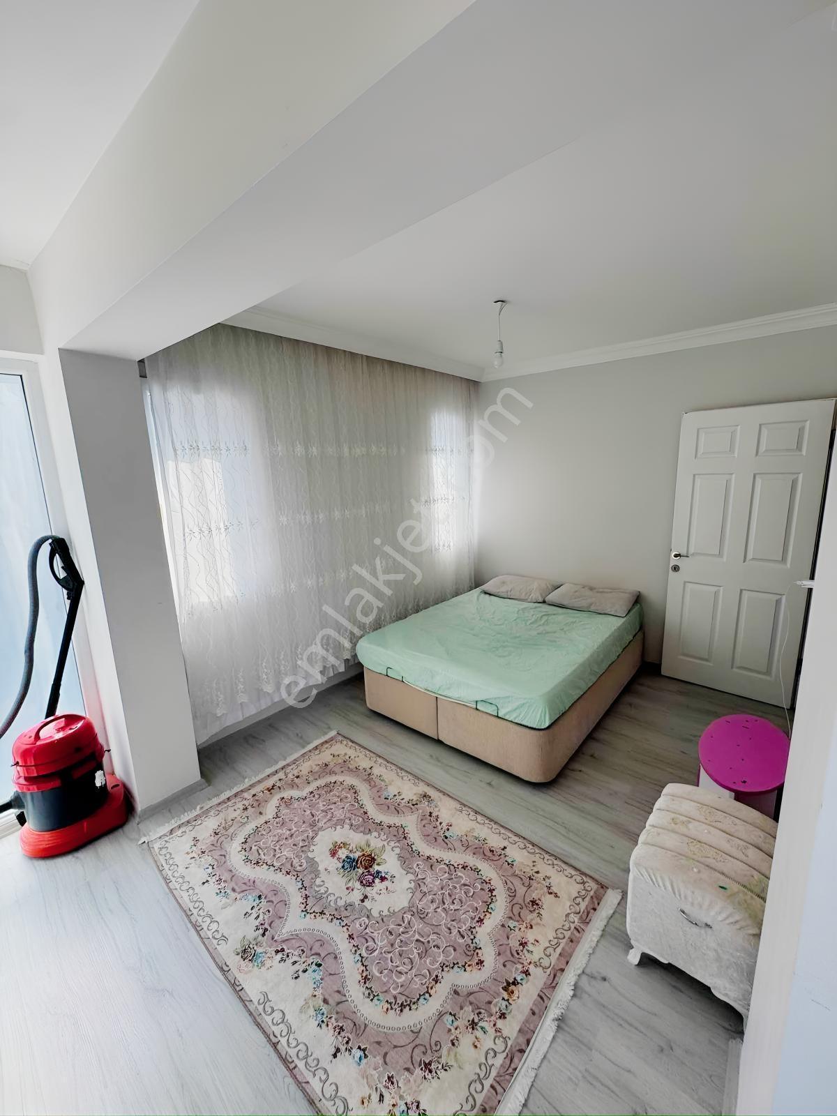 Fethiye Pazayerinde Havuzlu Site İçinde Satılık Ara Kat Daire — fotoğraf 23
