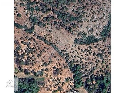 Konsept'ten Şehir Merkezine Yakın Satılık Geniş Arsa — fotoğraf 2