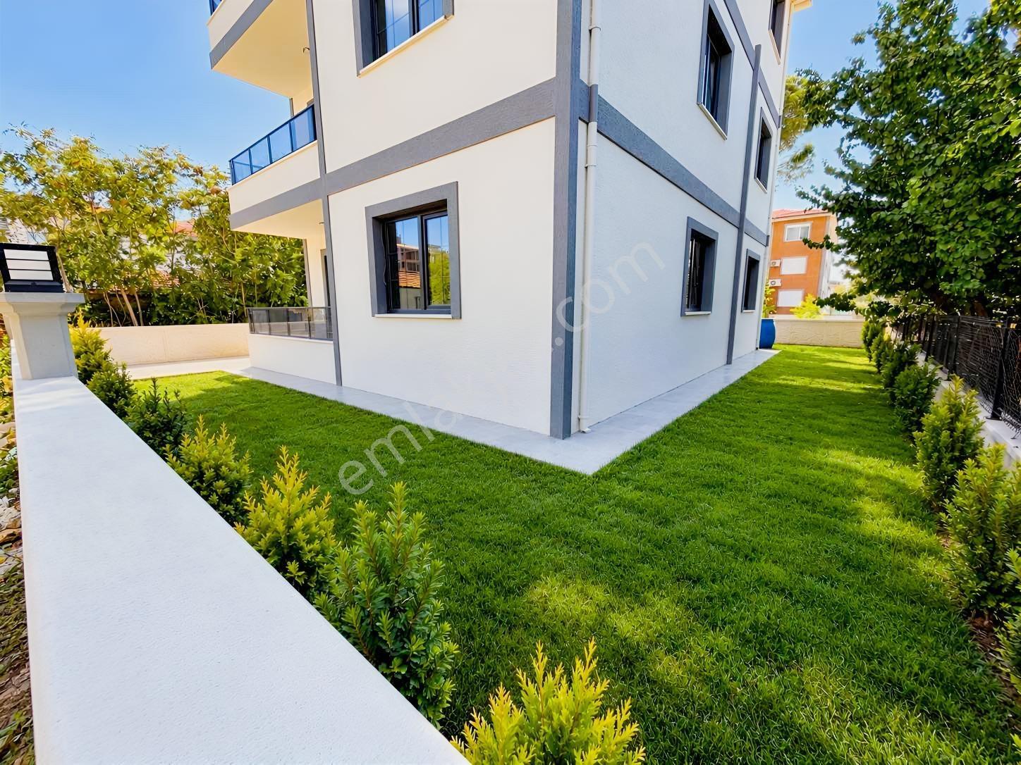 Dağlı !gayrimenkul'den|sakin|bölge|müstakil|tadında|2+1|daire — fotoğraf 5