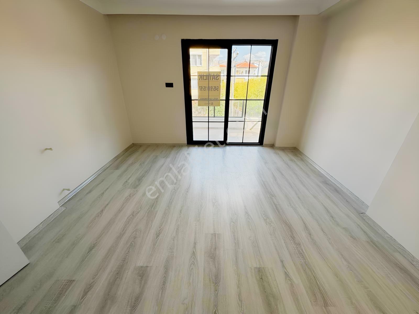 Dağlı !gayrimenkul'den|sakin|bölge|müstakil|tadında|2+1|daire — fotoğraf 17