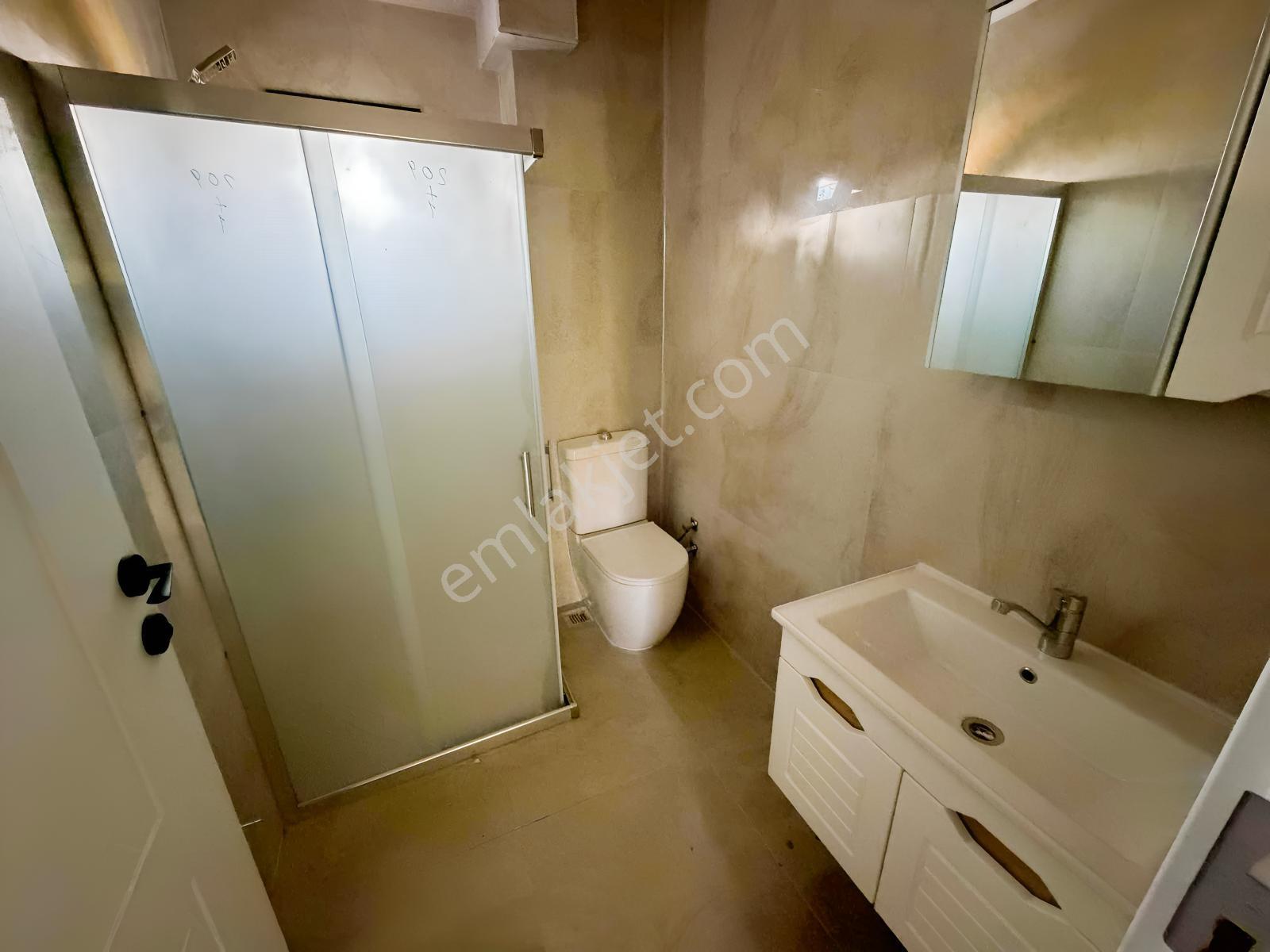 Dağlı !gayrimenkul'den|sakin|bölge|müstakil|tadında|2+1|daire — fotoğraf 19