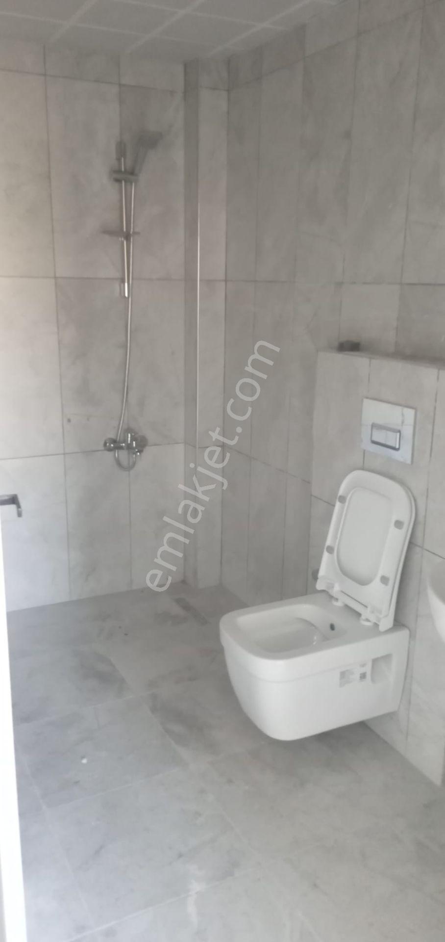 Damla Emlaktan Tuzlugöl Mah.satılık 3+1 Yeni Daire — fotoğraf 4