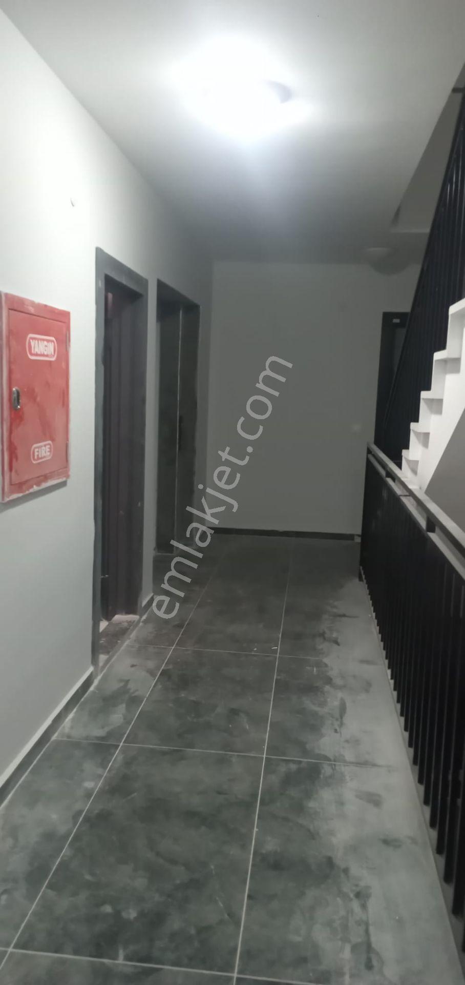 Damla Emlaktan Tuzlugöl Mah.satılık 3+1 Yeni Daire — fotoğraf 5