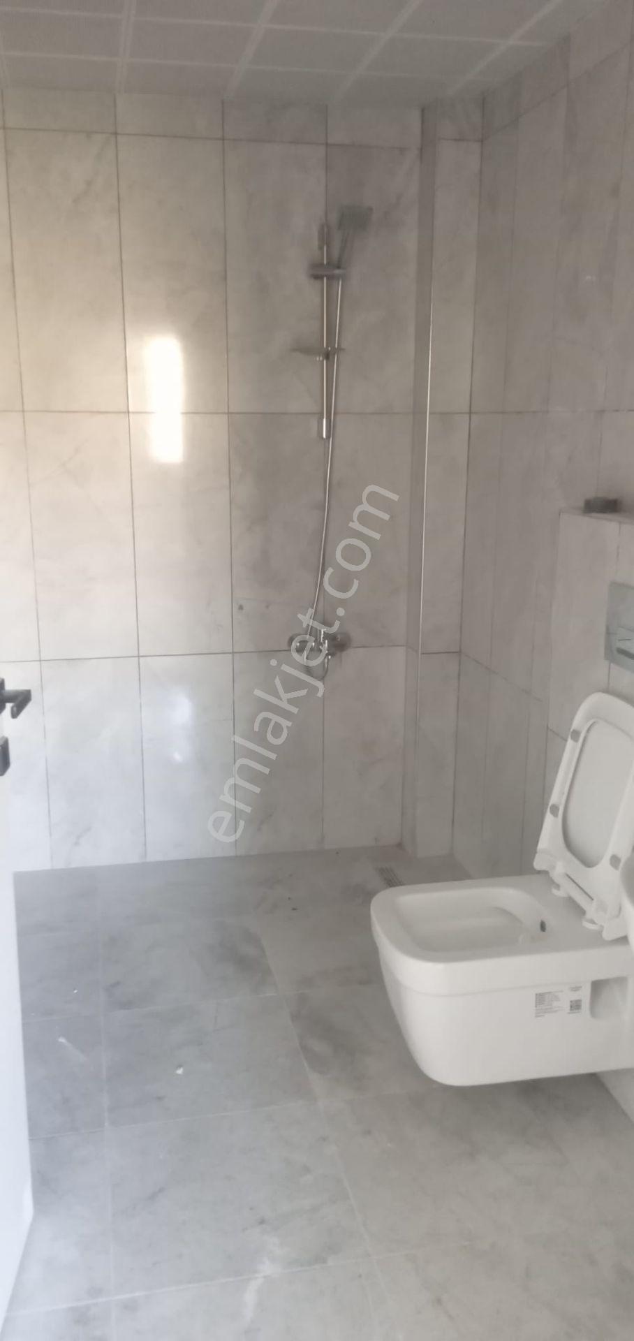 Damla Emlaktan Tuzlugöl Mah.satılık 3+1 Yeni Daire — fotoğraf 9