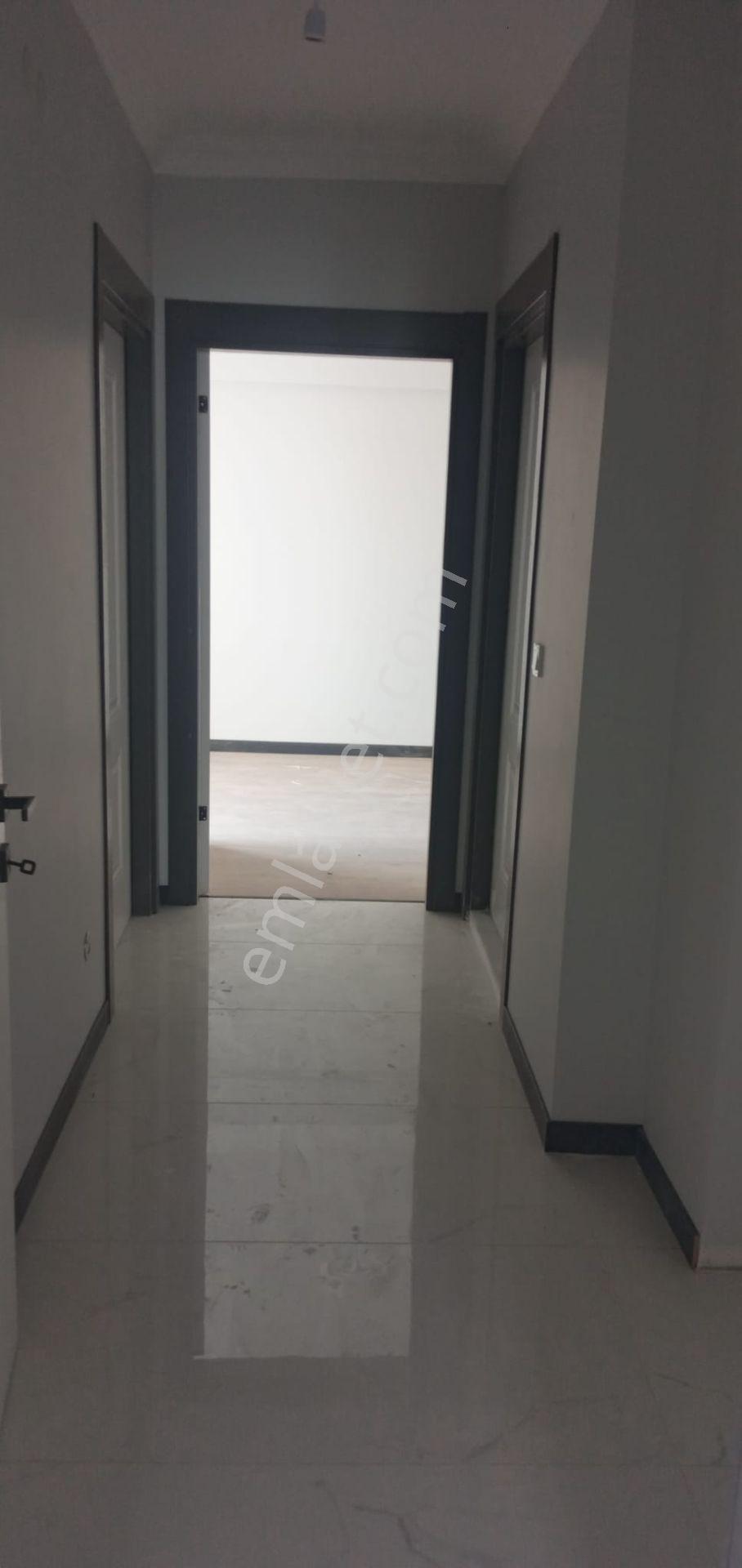 Damla Emlaktan Tuzlugöl Mah.satılık 3+1 Yeni Daire — fotoğraf 12