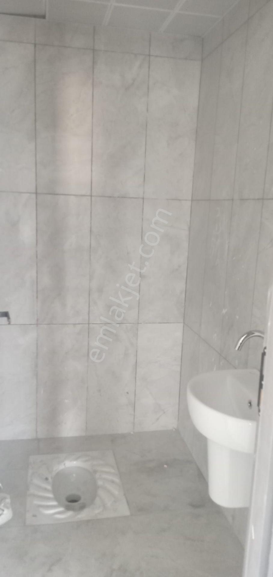 Damla Emlaktan Tuzlugöl Mah.satılık 3+1 Yeni Daire — fotoğraf 13