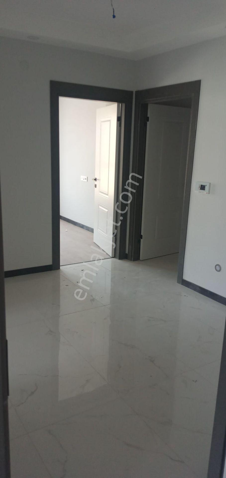 Damla Emlaktan Tuzlugöl Mah.satılık 3+1 Yeni Daire — fotoğraf 14