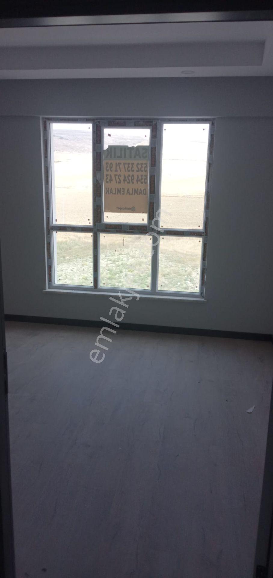 Damla Emlaktan Tuzlugöl Mah.satılık 3+1 Yeni Daire — fotoğraf 16