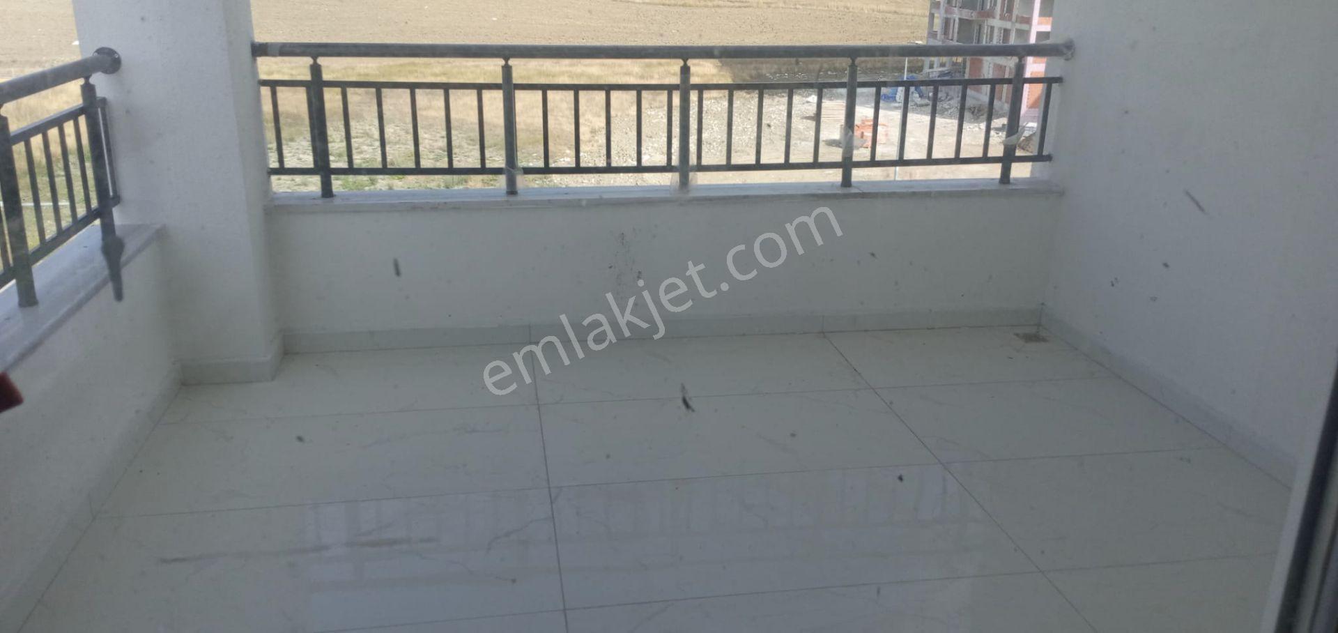 Damla Emlaktan Tuzlugöl Mah.satılık 3+1 Yeni Daire — fotoğraf 17