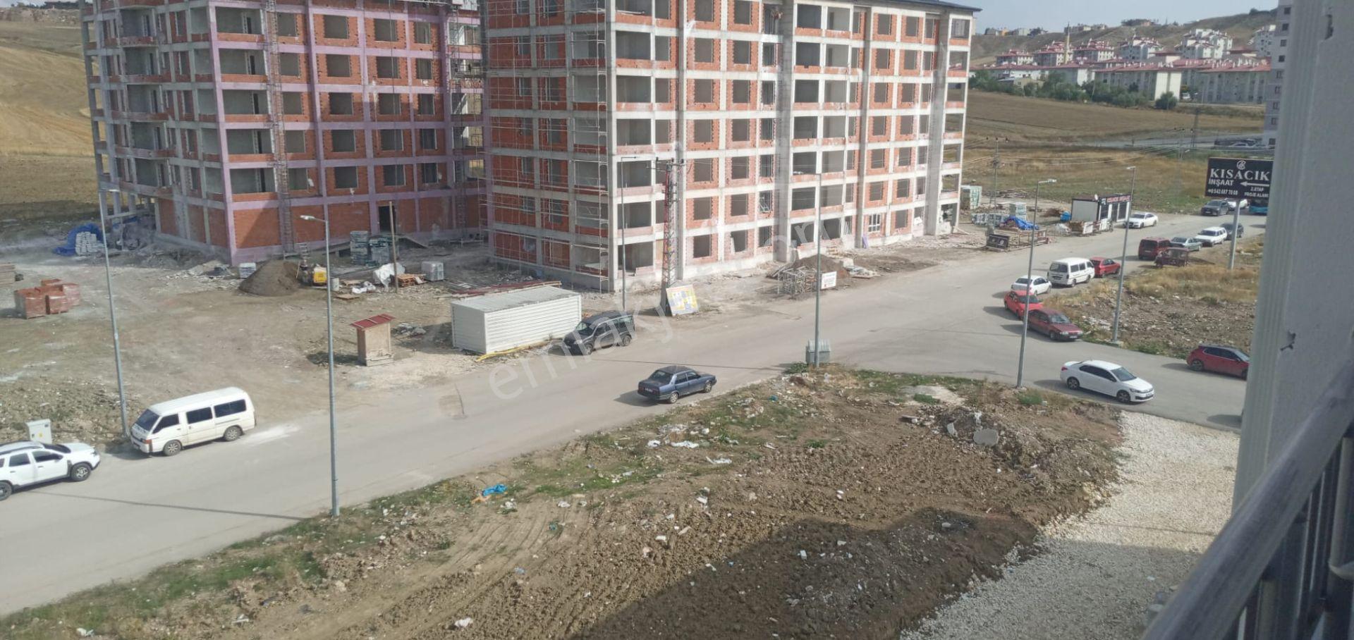 Damla Emlaktan Tuzlugöl Mah.satılık 3+1 Yeni Daire — fotoğraf 19