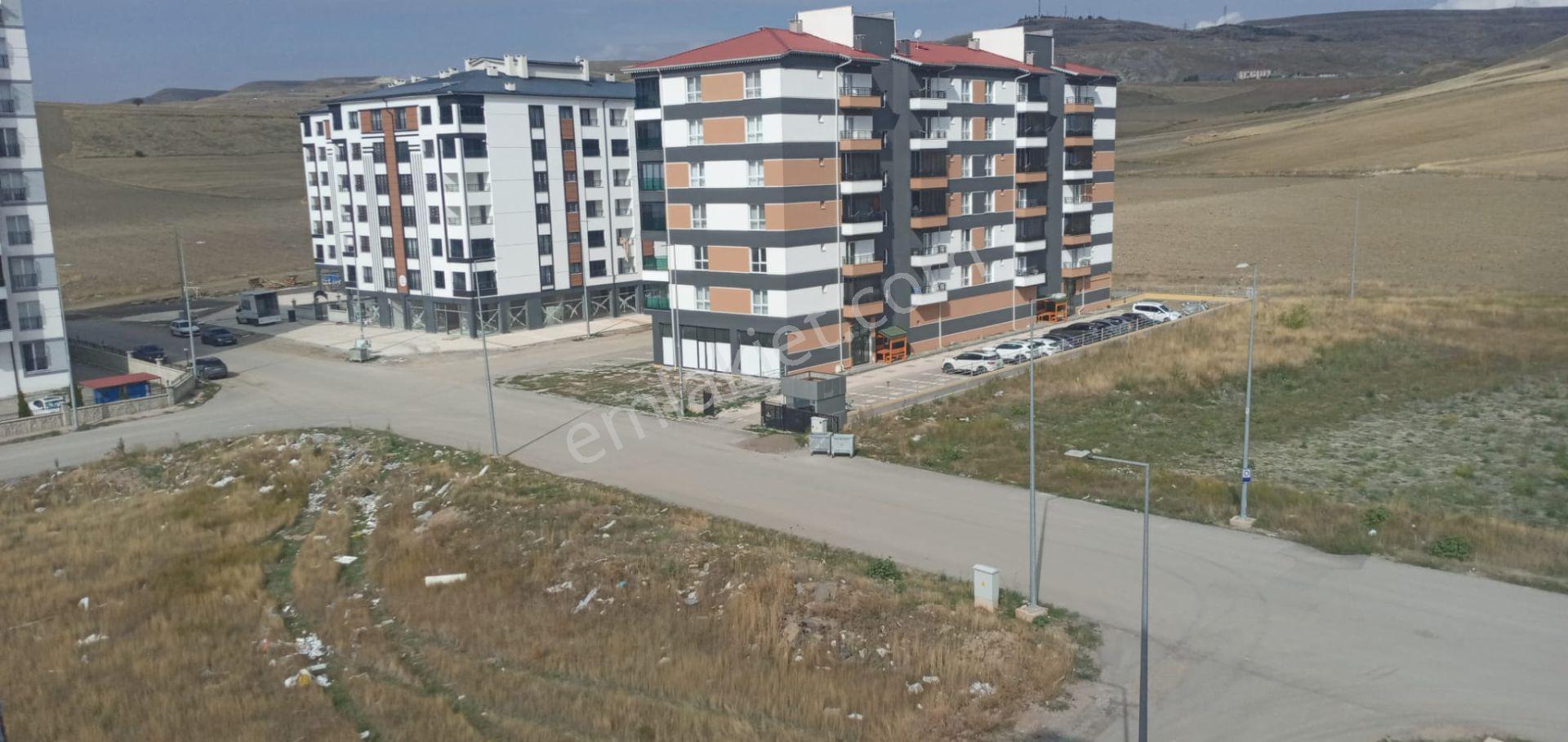 Damla Emlaktan Tuzlugöl Mah.satılık 3+1 Yeni Daire — fotoğraf 22