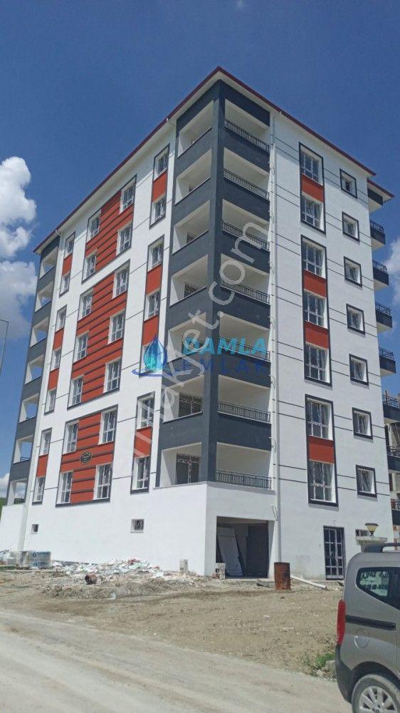 Damla Emlaktan Tuzlugöl Mah.satılık 3+1 Yeni Daire — fotoğraf 26