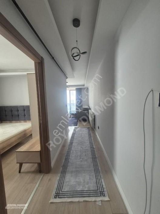 Mükemmel Konumda Yüksek Kredili Fırsat Satılık Eşyalı 1+1 Daire — fotoğraf 2