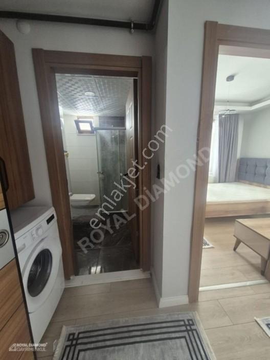 Mükemmel Konumda Yüksek Kredili Fırsat Satılık Eşyalı 1+1 Daire — fotoğraf 6