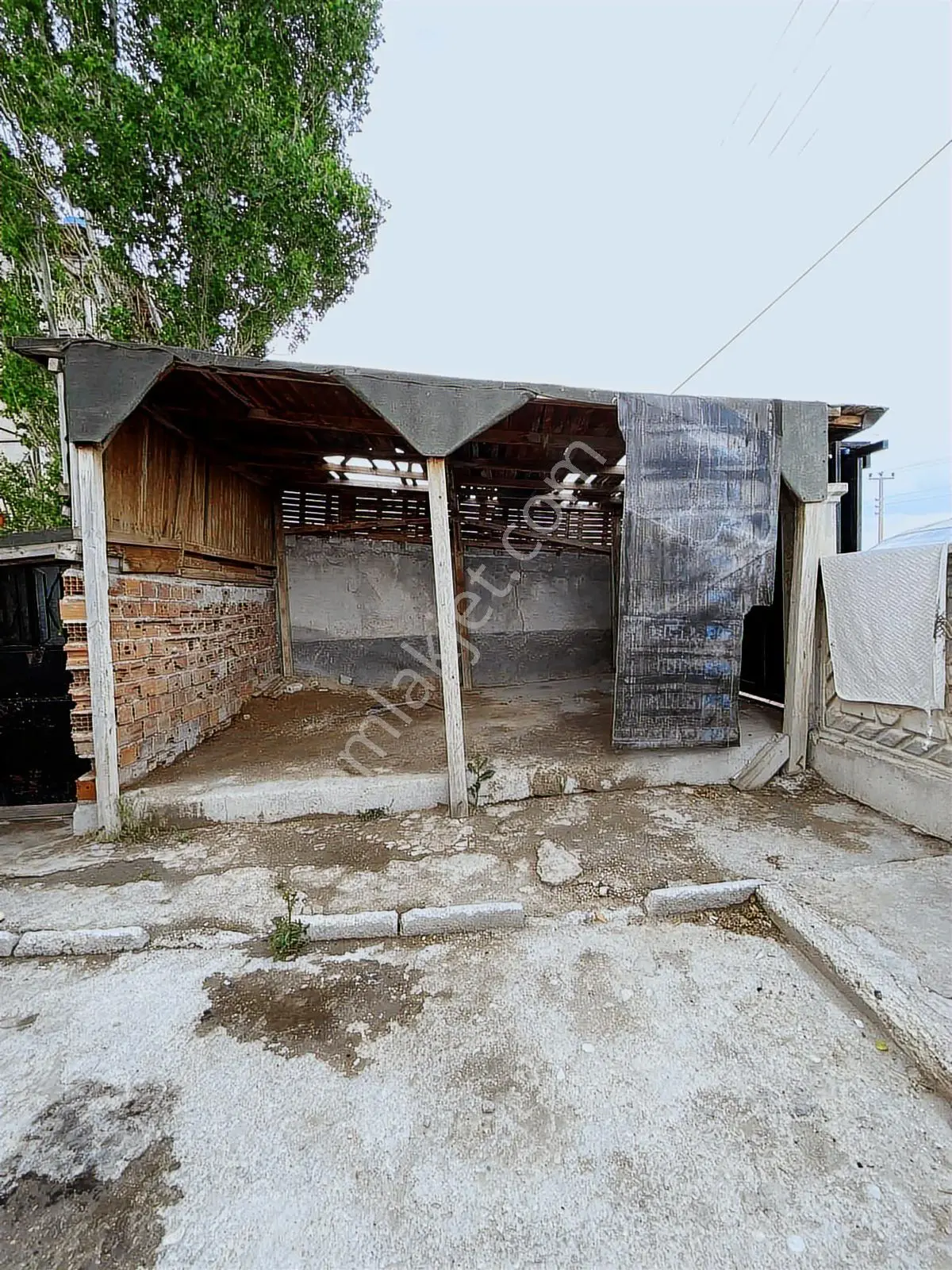 Saraçoğlunda Caddeye Cephe 703m2 Arsa İçinde Satılık Müstakil Ev — fotoğraf 4