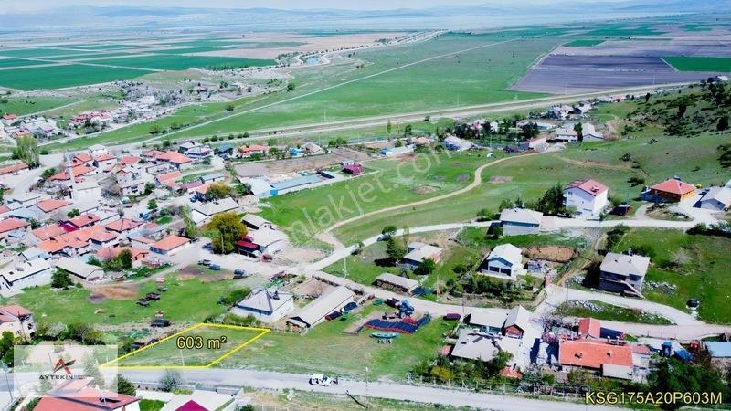 Gölet Manzaralı 603 M² Arsa Evini Yap, Manzaranın Tadını Çıkar — fotoğraf 7