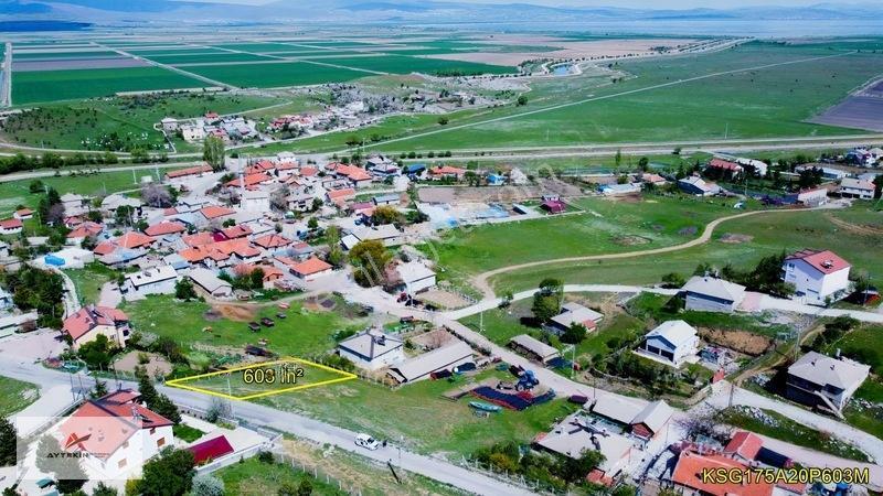 Gölet Manzaralı 603 M² Arsa Evini Yap, Manzaranın Tadını Çıkar — fotoğraf 8