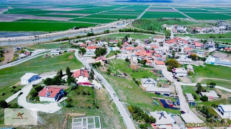 Gölet Manzaralı 603 M² Arsa Evini Yap, Manzaranın Tadını Çıkar — fotoğraf 10