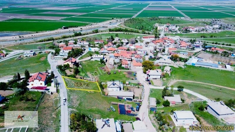 Gölet Manzaralı 603 M² Arsa Evini Yap, Manzaranın Tadını Çıkar — fotoğraf 11