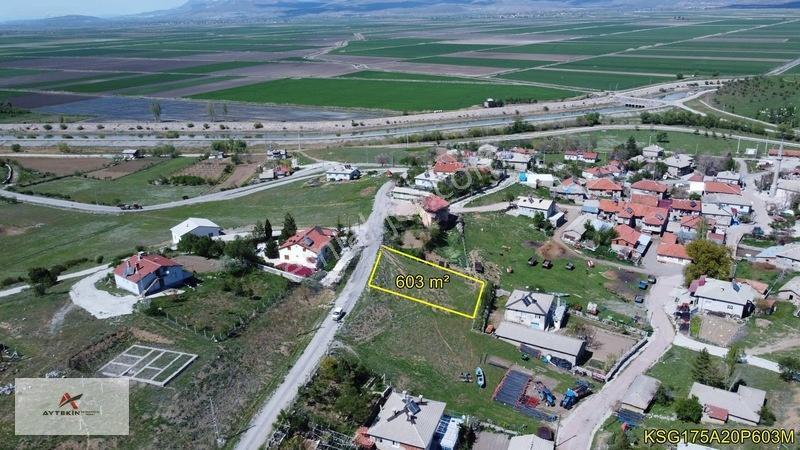 Gölet Manzaralı 603 M² Arsa Evini Yap, Manzaranın Tadını Çıkar — fotoğraf 12
