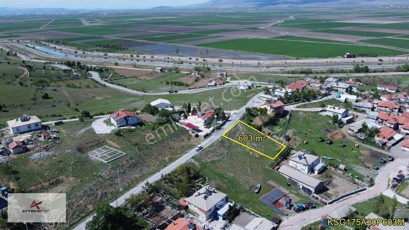 Gölet Manzaralı 603 M² Arsa Evini Yap, Manzaranın Tadını Çıkar — fotoğraf 13