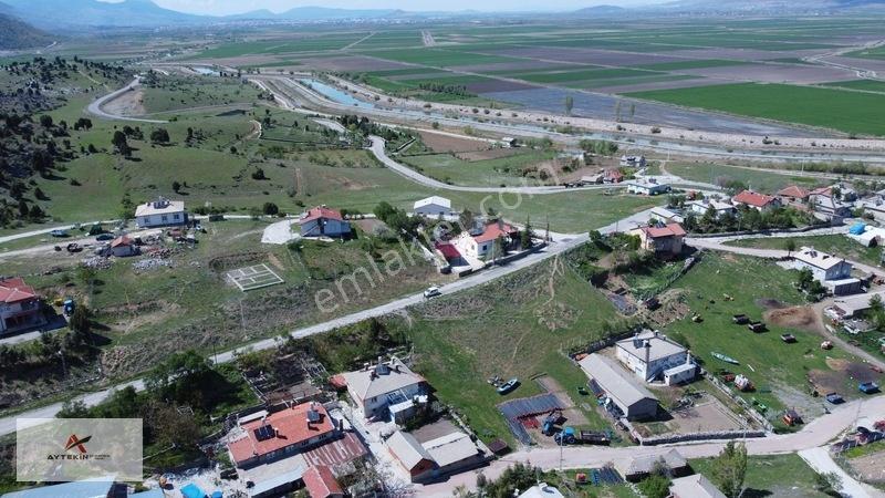 Gölet Manzaralı 603 M² Arsa Evini Yap, Manzaranın Tadını Çıkar — fotoğraf 14