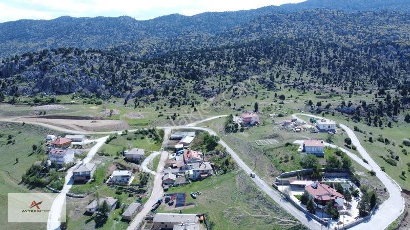 Gölet Manzaralı 603 M² Arsa Evini Yap, Manzaranın Tadını Çıkar — fotoğraf 16