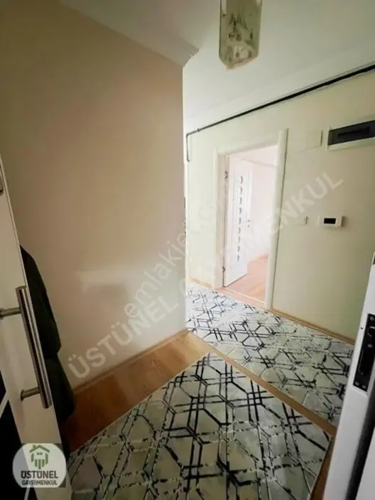 Üstünel'den Balkanda Site İçi Mülkiyetli 3+1 Ayrı Mutfaklı Daire — fotoğraf 3