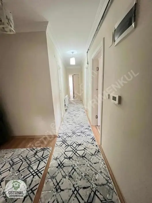Üstünel'den Balkanda Site İçi Mülkiyetli 3+1 Ayrı Mutfaklı Daire — fotoğraf 4