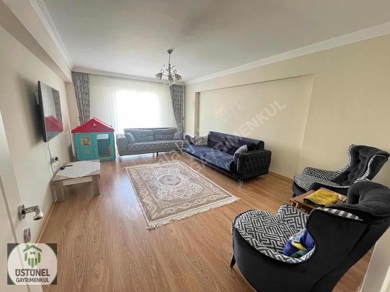 Üstünel'den Balkanda Site İçi Mülkiyetli 3+1 Ayrı Mutfaklı Daire — fotoğraf 6