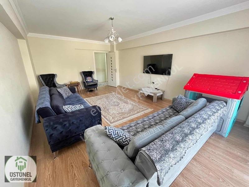 Üstünel'den Balkanda Site İçi Mülkiyetli 3+1 Ayrı Mutfaklı Daire — fotoğraf 7