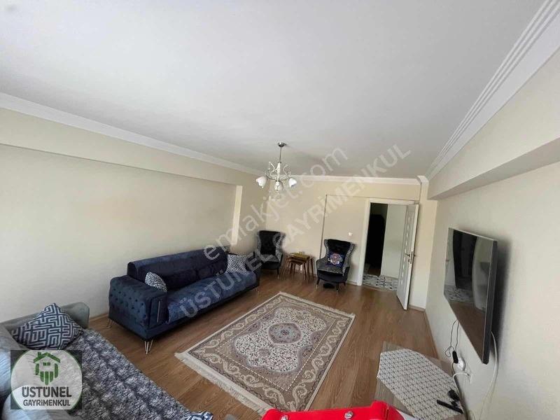 Üstünel'den Balkanda Site İçi Mülkiyetli 3+1 Ayrı Mutfaklı Daire — fotoğraf 8