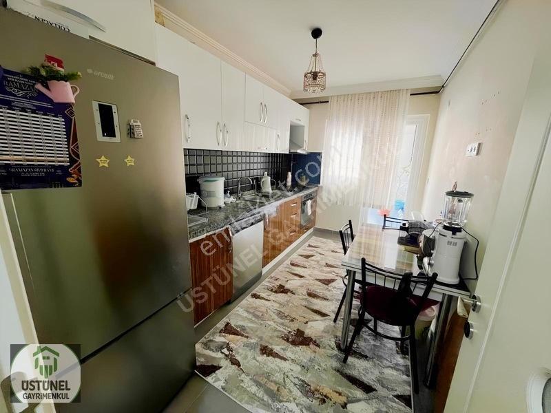 Üstünel'den Balkanda Site İçi Mülkiyetli 3+1 Ayrı Mutfaklı Daire — fotoğraf 9