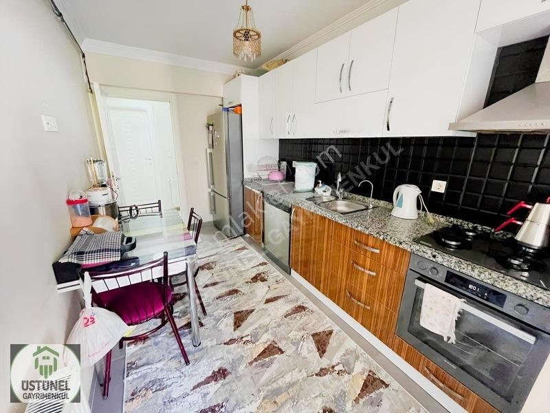 Üstünel'den Balkanda Site İçi Mülkiyetli 3+1 Ayrı Mutfaklı Daire — fotoğraf 10