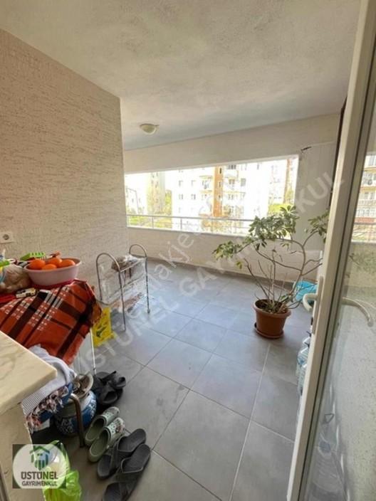 Üstünel'den Balkanda Site İçi Mülkiyetli 3+1 Ayrı Mutfaklı Daire — fotoğraf 11