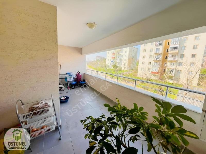Üstünel'den Balkanda Site İçi Mülkiyetli 3+1 Ayrı Mutfaklı Daire — fotoğraf 12