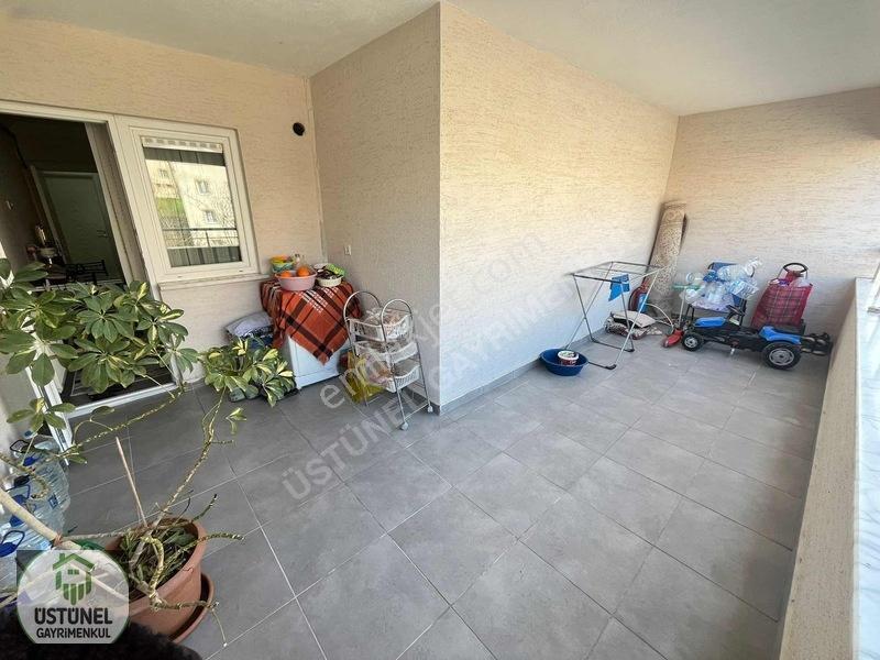 Üstünel'den Balkanda Site İçi Mülkiyetli 3+1 Ayrı Mutfaklı Daire — fotoğraf 13