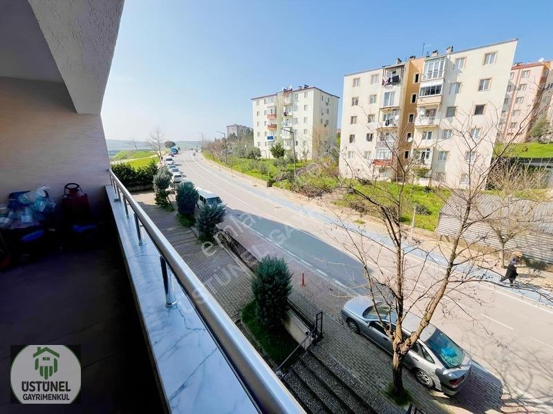 Üstünel'den Balkanda Site İçi Mülkiyetli 3+1 Ayrı Mutfaklı Daire — fotoğraf 14