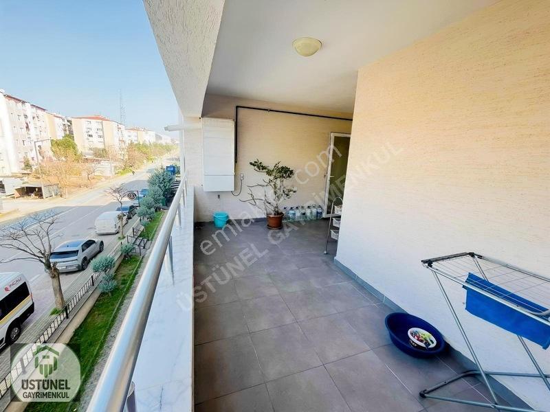 Üstünel'den Balkanda Site İçi Mülkiyetli 3+1 Ayrı Mutfaklı Daire — fotoğraf 15