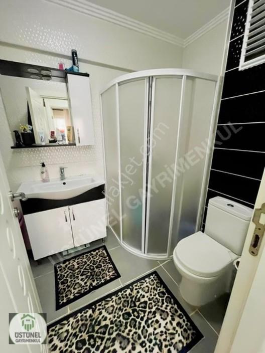 Üstünel'den Balkanda Site İçi Mülkiyetli 3+1 Ayrı Mutfaklı Daire — fotoğraf 16