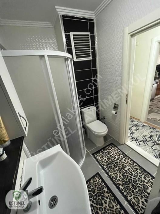 Üstünel'den Balkanda Site İçi Mülkiyetli 3+1 Ayrı Mutfaklı Daire — fotoğraf 17