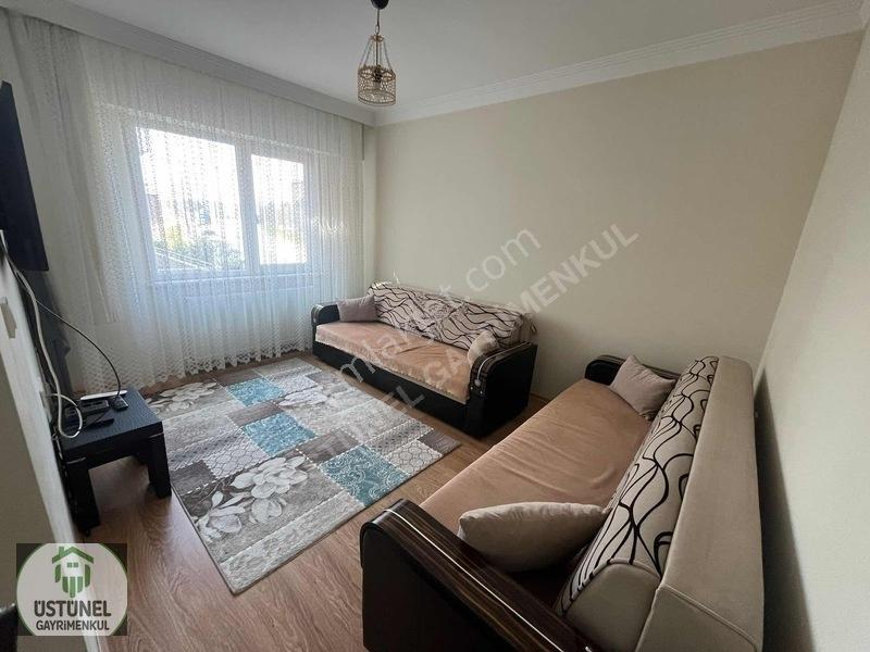 Üstünel'den Balkanda Site İçi Mülkiyetli 3+1 Ayrı Mutfaklı Daire — fotoğraf 18