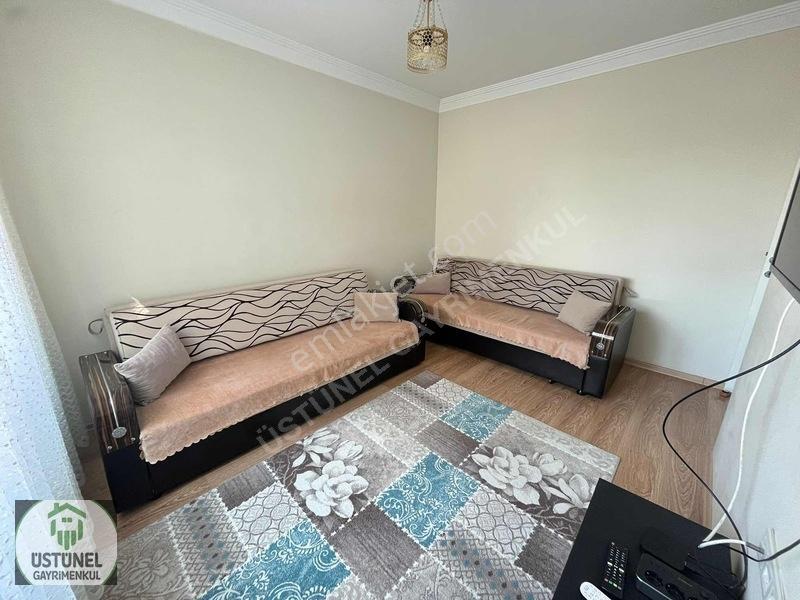 Üstünel'den Balkanda Site İçi Mülkiyetli 3+1 Ayrı Mutfaklı Daire — fotoğraf 19