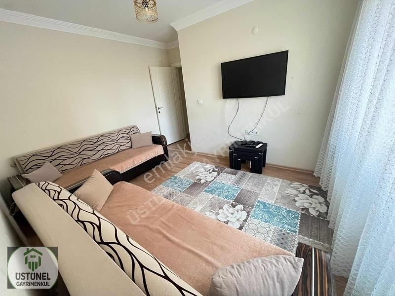Üstünel'den Balkanda Site İçi Mülkiyetli 3+1 Ayrı Mutfaklı Daire — fotoğraf 20