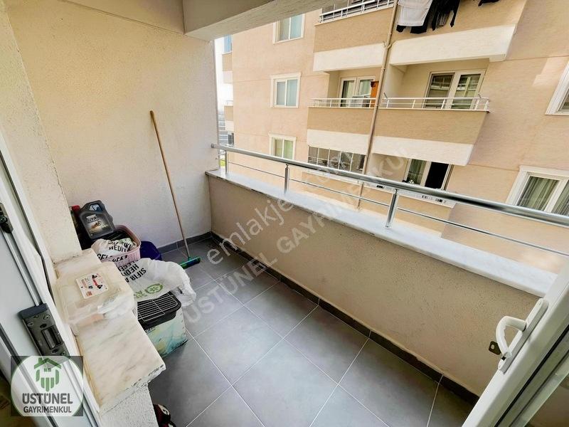 Üstünel'den Balkanda Site İçi Mülkiyetli 3+1 Ayrı Mutfaklı Daire — fotoğraf 21