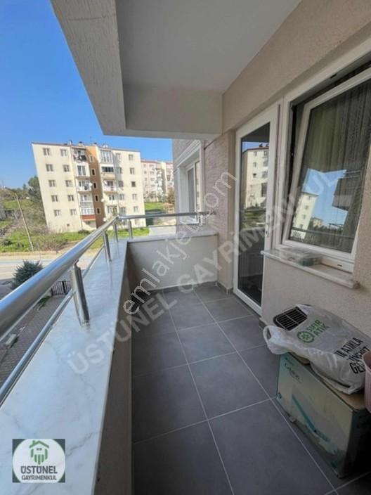 Üstünel'den Balkanda Site İçi Mülkiyetli 3+1 Ayrı Mutfaklı Daire — fotoğraf 22